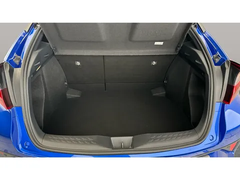 Thumbnail image for the Toyota C-HR 1.8 VVT-h Design    CVT