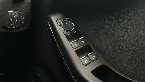Thumbnail image for the Ford Fiesta 1.0T EcoBoost ST-Line Edition