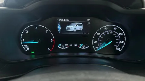 Thumbnail image for the Ford Grand Tourneo Connect 1.5 EcoBlue Titanium
