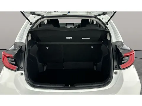 Thumbnail image for the Toyota Yaris 1.5 VVT-h Design    E-CVT