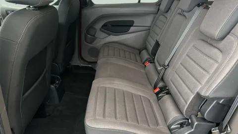 Thumbnail image for the Ford Grand Tourneo Connect 1.5 EcoBlue Titanium