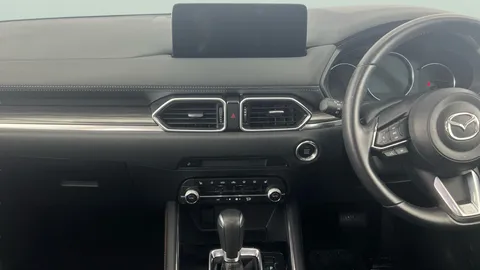 Thumbnail image for the Mazda CX-5 2.2 SKYACTIV-D Sport   4WD