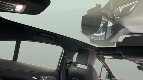 Thumbnail image for the Jaguar I-Pace 400 90kWh HSE Black   4WD
