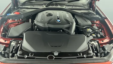 Thumbnail image for the BMW 2 Series 2.0 218i M Sport Coupe