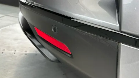Thumbnail image for the Jaguar I-Pace 400 90kWh HSE Black   4WD