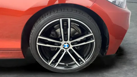 Thumbnail image for the BMW 2 Series 2.0 218i M Sport Coupe