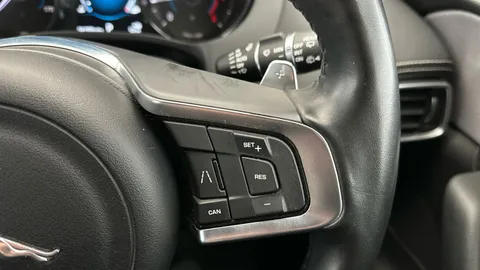 Thumbnail image for the Jaguar F-Pace 2.0 D180 R-Sport   AWD