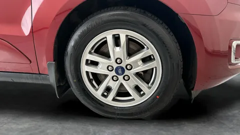 Thumbnail image for the Ford Grand Tourneo Connect 1.5 EcoBlue Titanium