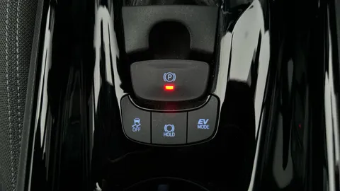 Thumbnail image for the Toyota C-HR 1.8 VVT-h Design    CVT