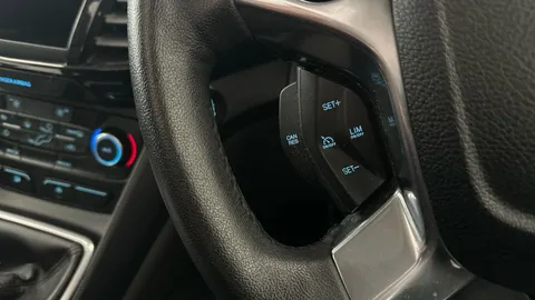 Thumbnail image for the Ford Grand Tourneo Connect 1.5 EcoBlue Titanium