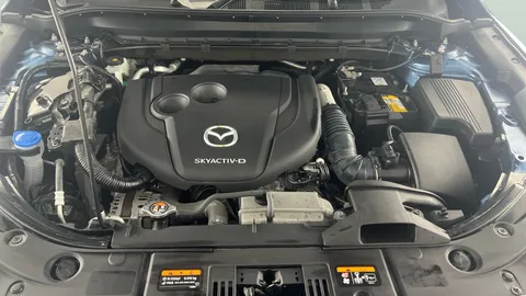 Thumbnail image for the Mazda CX-5 2.2 SKYACTIV-D Sport   4WD