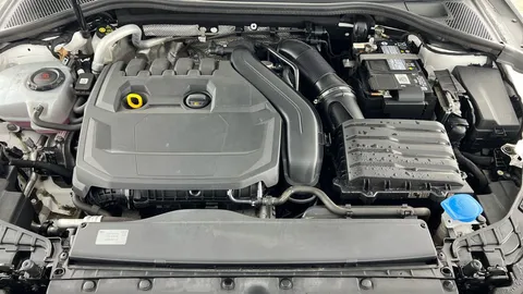 Thumbnail image for the Audi A3 1.5 TFSI 35 S line Sportback  S Tronic