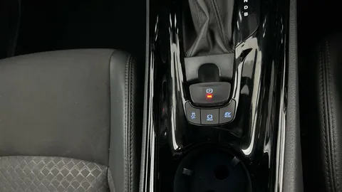 Thumbnail image for the Toyota C-HR 1.8 VVT-h GPF Design    CVT