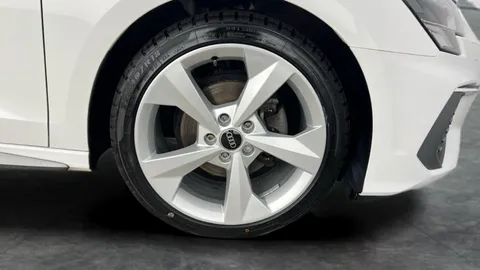 Thumbnail image for the Audi A3 1.5 TFSI 35 S line Sportback  S Tronic