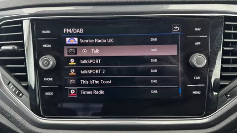 Thumbnail image for the Volkswagen T-Roc 1.5 TSI GPF EVO R-Line   DSG