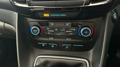 Thumbnail image for the Ford Grand Tourneo Connect 1.5 EcoBlue Titanium