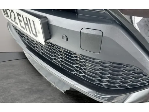 Thumbnail image for the Toyota C-HR 1.8 VVT-h GPF Design    CVT