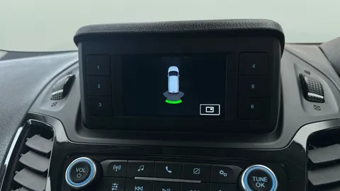 Thumbnail image for the Ford Grand Tourneo Connect 1.5 EcoBlue Titanium