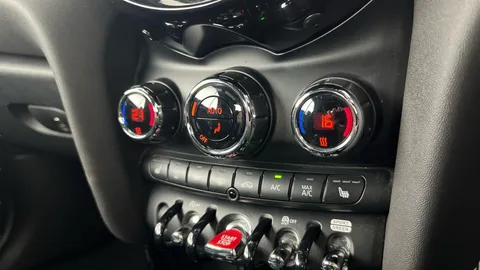 Thumbnail image for the Mini Convertible 2.0 John Cooper Works GPF Convertible  Steptronic