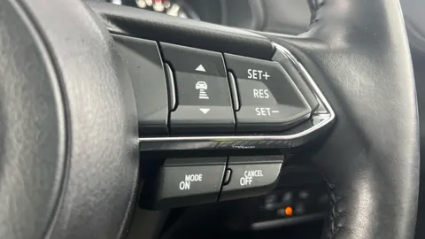 Thumbnail image for the Mazda CX-5 2.2 SKYACTIV-D Sport   4WD