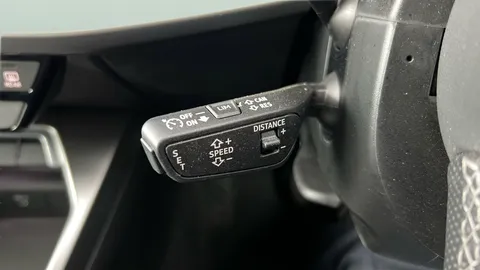 Thumbnail image for the Audi A3 1.5 TFSI 35 S line Sportback  S Tronic