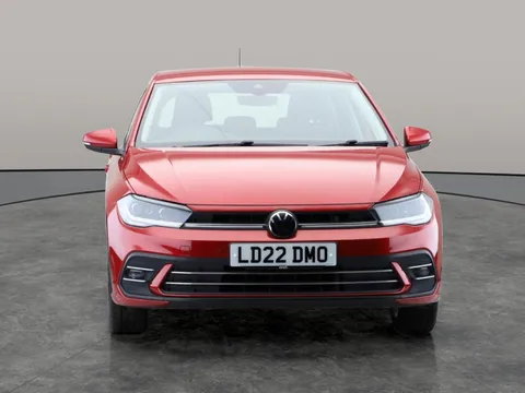 Thumbnail image for the Volkswagen Polo 1.0 TSI Style