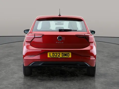 Thumbnail image for the Volkswagen Polo 1.0 TSI Style