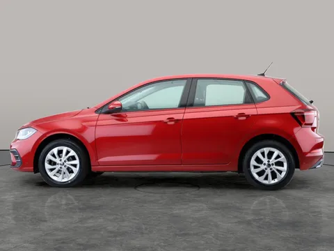 Thumbnail image for the Volkswagen Polo 1.0 TSI Style