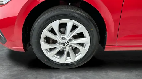 Thumbnail image for the Volkswagen Polo 1.0 TSI Style
