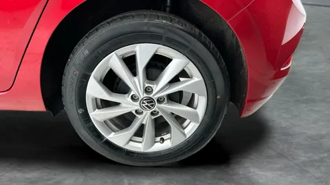 Thumbnail image for the Volkswagen Polo 1.0 TSI Style
