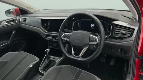 Thumbnail image for the Volkswagen Polo 1.0 TSI Style