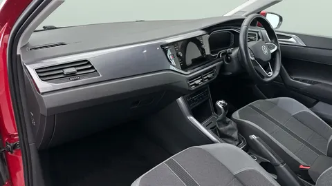 Thumbnail image for the Volkswagen Polo 1.0 TSI Style