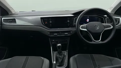 Thumbnail image for the Volkswagen Polo 1.0 TSI Style