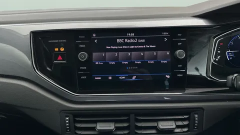 Thumbnail image for the Volkswagen Polo 1.0 TSI Style