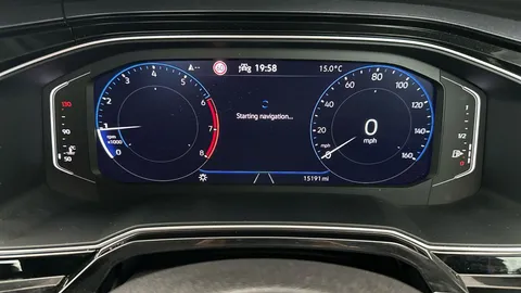 Thumbnail image for the Volkswagen Polo 1.0 TSI Style
