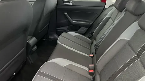 Thumbnail image for the Volkswagen Polo 1.0 TSI Style