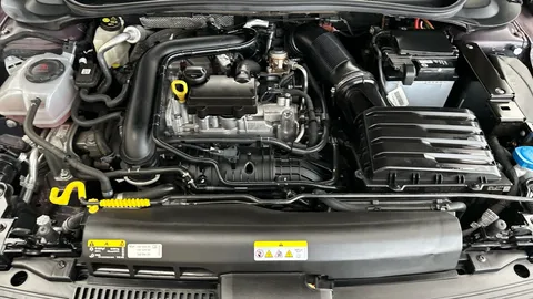 Thumbnail image for the Volkswagen Polo 1.0 TSI Style