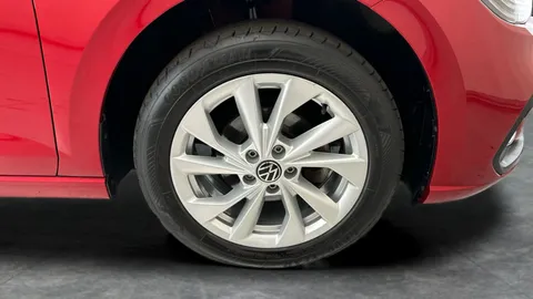 Thumbnail image for the Volkswagen Polo 1.0 TSI Style