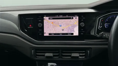 Thumbnail image for the Volkswagen Polo 1.0 TSI Style