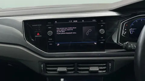 Thumbnail image for the Volkswagen Polo 1.0 TSI Style