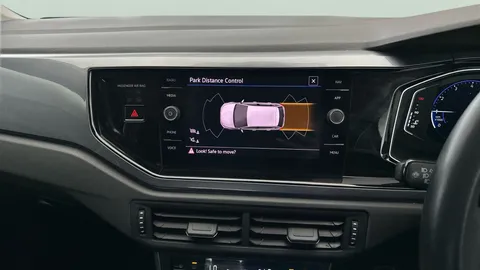 Thumbnail image for the Volkswagen Polo 1.0 TSI Style