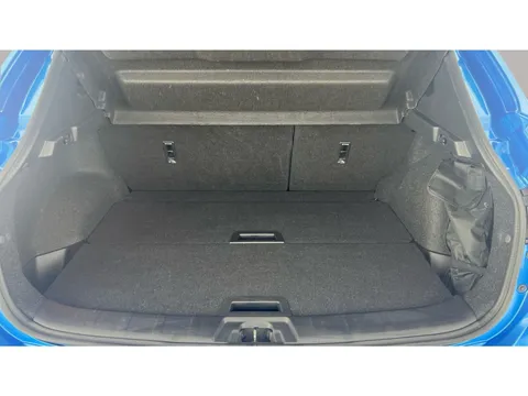 Thumbnail image for the Nissan Qashqai 1.3 DIG-T Tekna   DCT