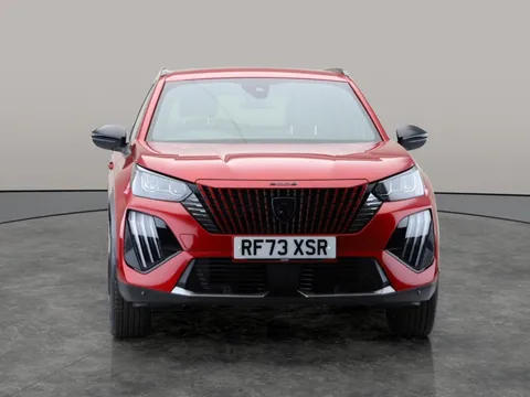 Thumbnail image for the Peugeot 2008 1.2 PureTech Allure