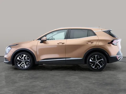 Thumbnail image for the Kia Sportage 1.6 T-GDi 3