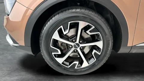 Thumbnail image for the Kia Sportage 1.6 T-GDi 3