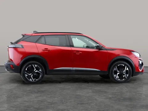 Thumbnail image for the Peugeot 2008 1.2 PureTech Allure