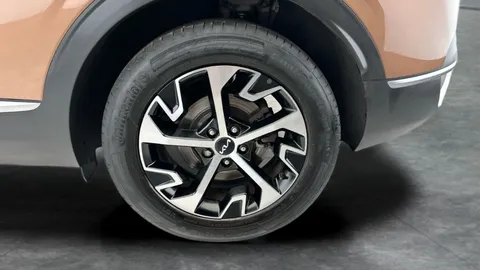Thumbnail image for the Kia Sportage 1.6 T-GDi 3