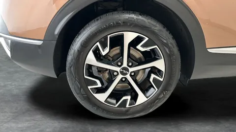Thumbnail image for the Kia Sportage 1.6 T-GDi 3