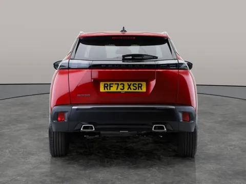 Thumbnail image for the Peugeot 2008 1.2 PureTech Allure