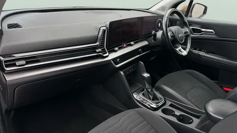 Thumbnail image for the Kia Sportage 1.6 T-GDi 3